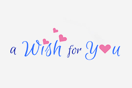 a wish for you