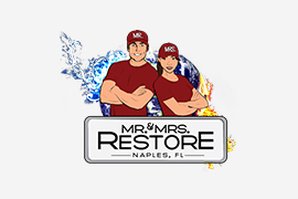 mr mrs restore