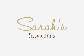 sarahs specials