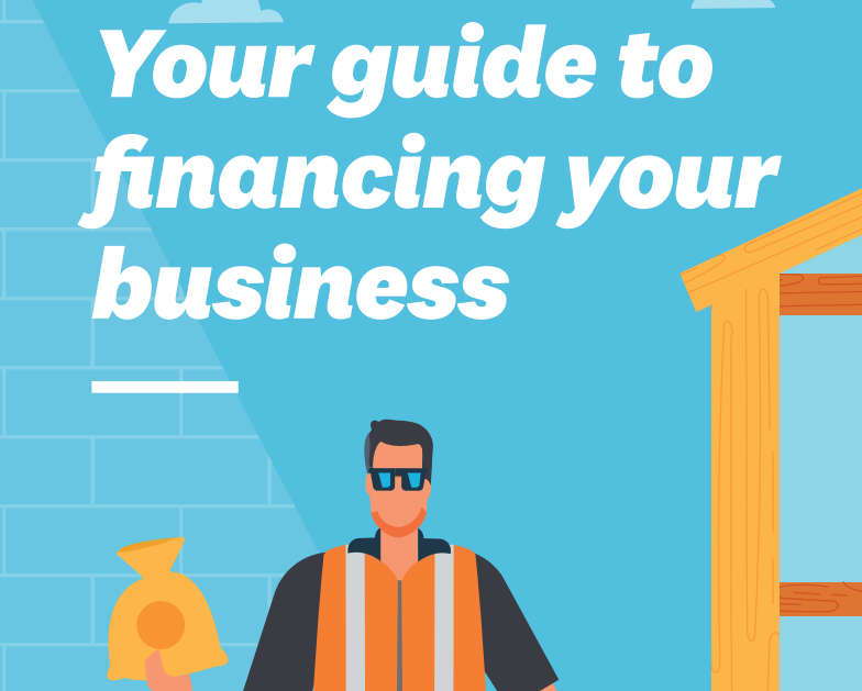 guide to finance business