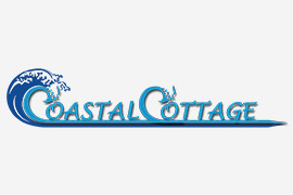 coastal cottage logo