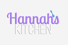 hannahs kitchen