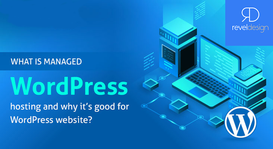 Managed WordPress Hosting