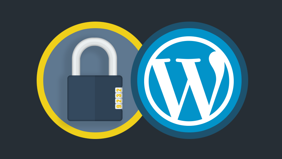 wordpress security